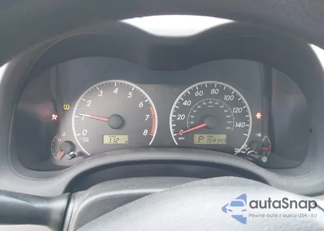 2013 Toyota Corolla Le from USA, damaged, VIN 2T1BU4EE6DC100611